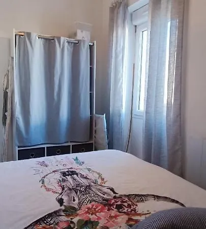 Holiday home Ninette Agreable Maison Avec Vue Sur Le Chenal Les Sables-d'Olonne