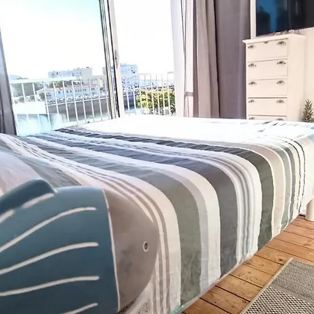 Ninette Agreable Maison Avec Vue Sur Le Chenal
